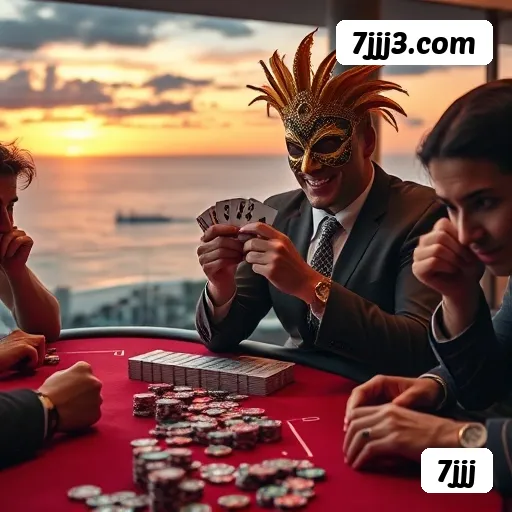 Análise de apostas 7jjj