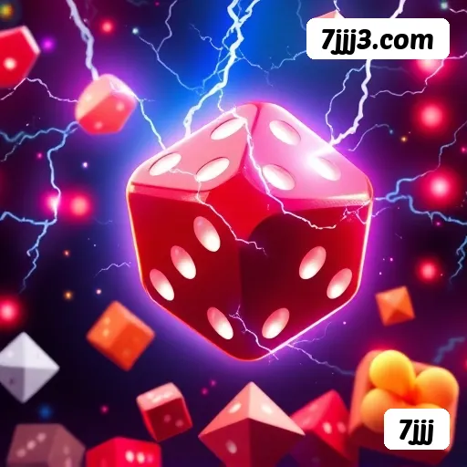 Chuva de bônus 7jjj nos caça-níqueis